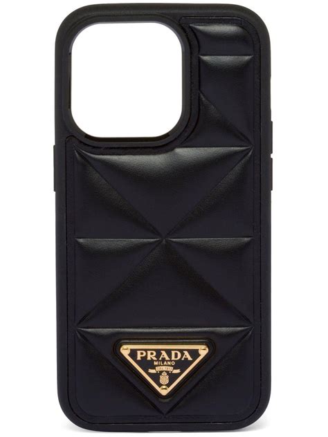 cover iphone prada|prada phone case iphone 13.